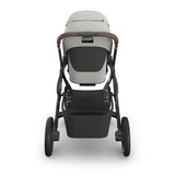 UPPAbaby VISTA V3 Pushchair and Carrycot - Savannah