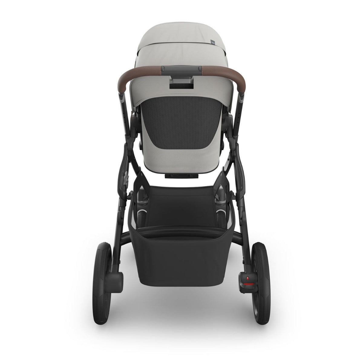 UPPAbaby VISTA V3 Pushchair and Carrycot - Savannah 6