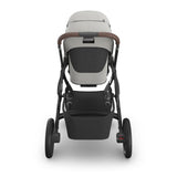 UPPAbaby VISTA V3 Pushchair and Carrycot - Savannah 6