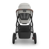 UPPAbaby VISTA V3 Pushchair and Carrycot - Savannah
