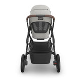 UPPAbaby VISTA V3 Pushchair and Carrycot - Savannah 7