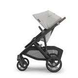 UPPAbaby VISTA V3 Pushchair and Carrycot - Savannah