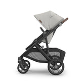 UPPAbaby VISTA V3 Pushchair and Carrycot - Savannah 8