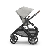 UPPAbaby VISTA V3 Pushchair and Carrycot - Savannah
