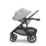 UPPAbaby VISTA V3 Pushchair and Carrycot - Savannah 10