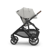 UPPAbaby VISTA V3 + Maxi-Cosi Pebble 360 Pro2 i-Size Travel System Bundle - Savannah
