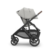 UPPAbaby VISTA V3 Pushchair and Carrycot - Savannah 11