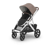 UPPAbaby VISTA V3 Pushchair and Carrycot - Theo