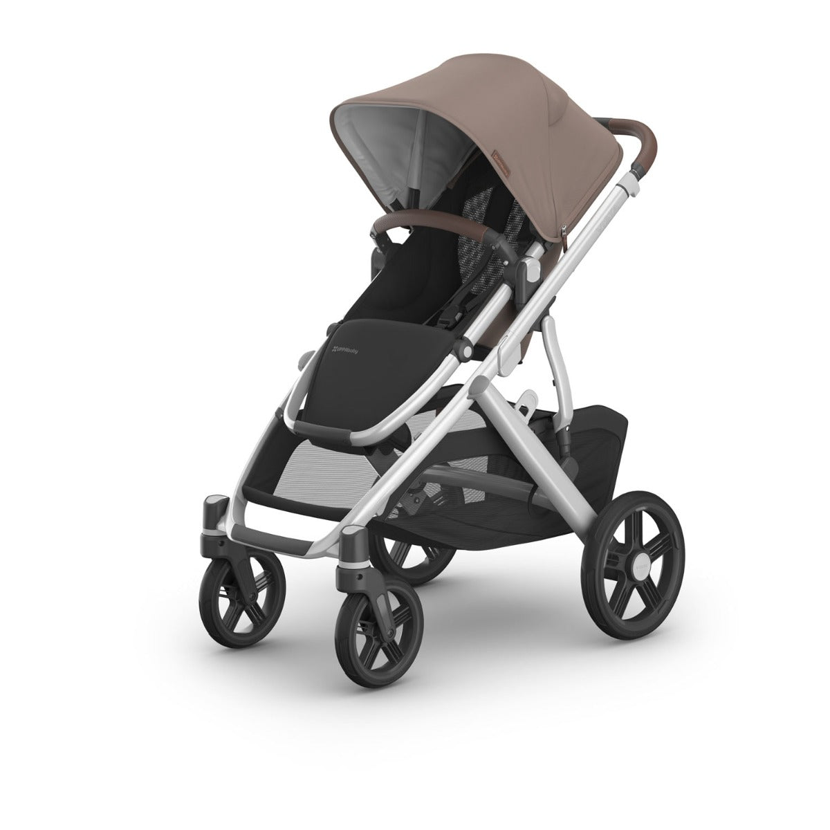 UPPAbaby VISTA V3 Pushchair and Carrycot - Theo
