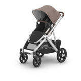 UPPAbaby VISTA V3 Pushchair and Carrycot - Theo