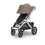 UPPAbaby VISTA V3 + Maxi-Cosi Pebble 360 Pro2 i-Size Travel System Bundle - Theo