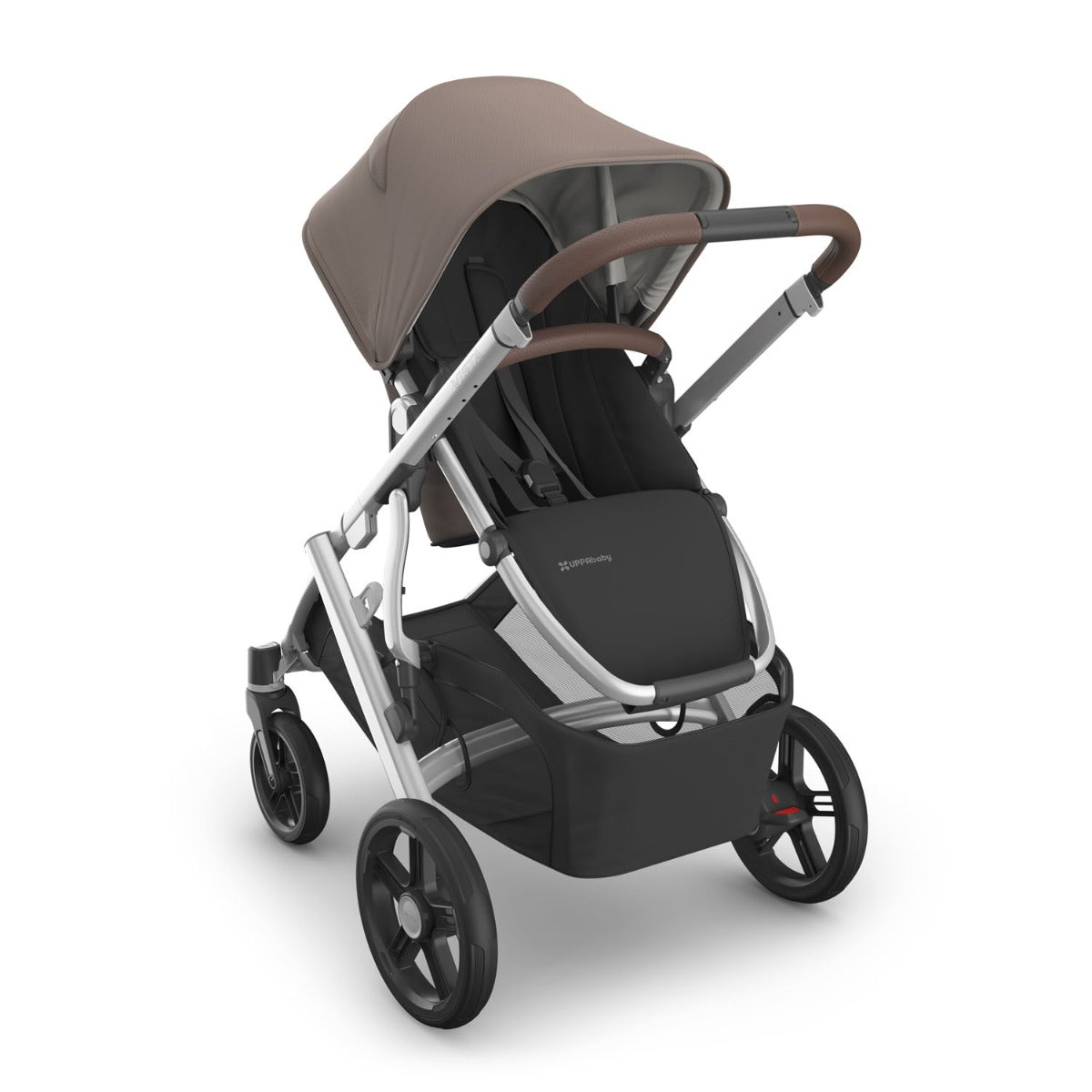 UPPAbaby VISTA V3 Pushchair and Carrycot - Theo 33