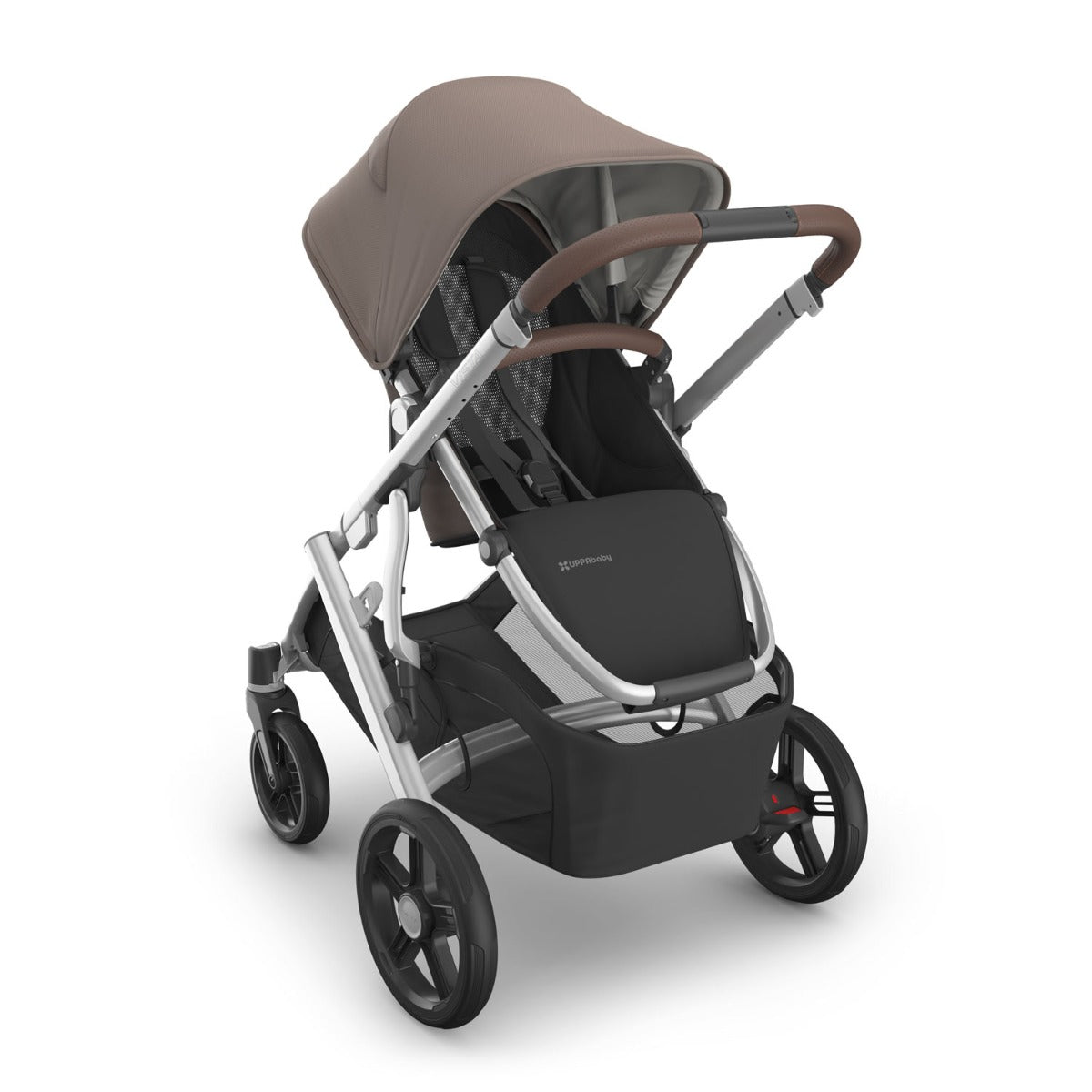 UPPAbaby VISTA V3 + Maxi-Cosi Pebble 360 Pro2 i-Size Travel System Bundle - Theo