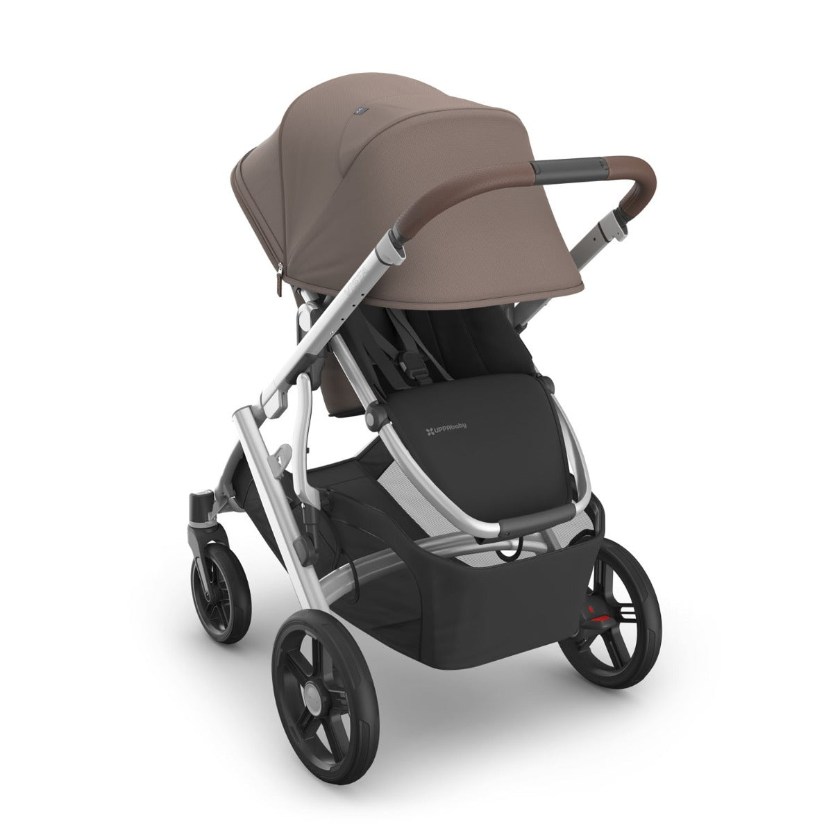 UPPAbaby VISTA V3 Pushchair and Carrycot - Theo