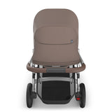 UPPAbaby VISTA V3 + Maxi-Cosi Pebble 360 Pro2 i-Size Travel System Bundle - Theo