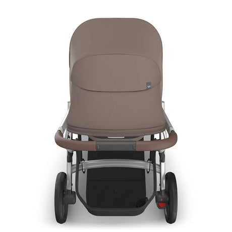 UPPAbaby VISTA V3 Pushchair and Carrycot - Theo 4
