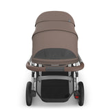UPPAbaby VISTA V3 Pushchair and Carrycot - Theo