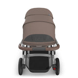 UPPAbaby VISTA V3 Pushchair and Carrycot - Theo 5