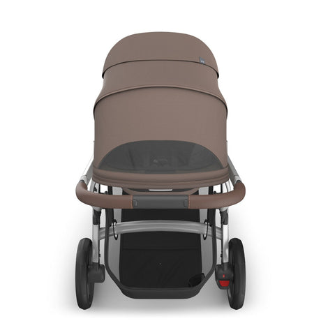 UPPAbaby VISTA V3 Pushchair and Carrycot - Theo 5