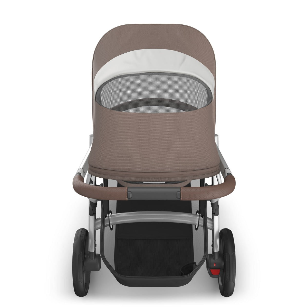 UPPAbaby VISTA V3 Pushchair and Carrycot - Theo
