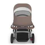 UPPAbaby VISTA V3 Pushchair and Carrycot - Theo