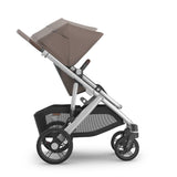 UPPAbaby VISTA V3 Pushchair and Carrycot - Theo 7