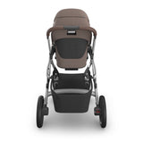 UPPAbaby VISTA V3 + Maxi-Cosi Pebble 360 Pro2 i-Size Travel System Bundle - Theo