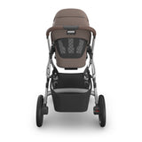 UPPAbaby VISTA V3 Pushchair and Carrycot - Theo 9
