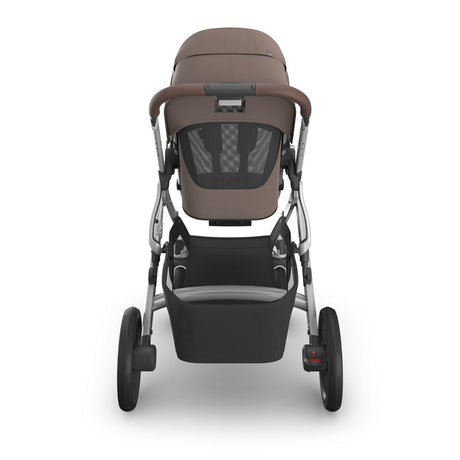 UPPAbaby VISTA V3 Pushchair and Carrycot - Theo 9
