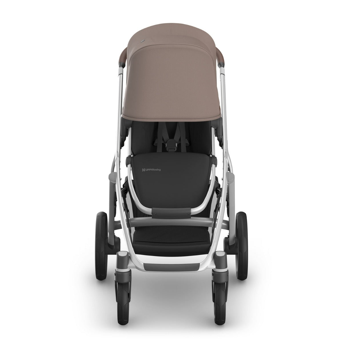 UPPAbaby VISTA V3 + Maxi-Cosi Pebble 360 Pro2 i-Size Travel System Bundle - Theo