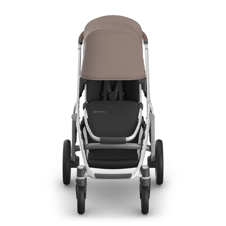 UPPAbaby VISTA V3 Pushchair and Carrycot - Theo 10