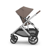 UPPAbaby VISTA V3 Pushchair and Carrycot - Theo