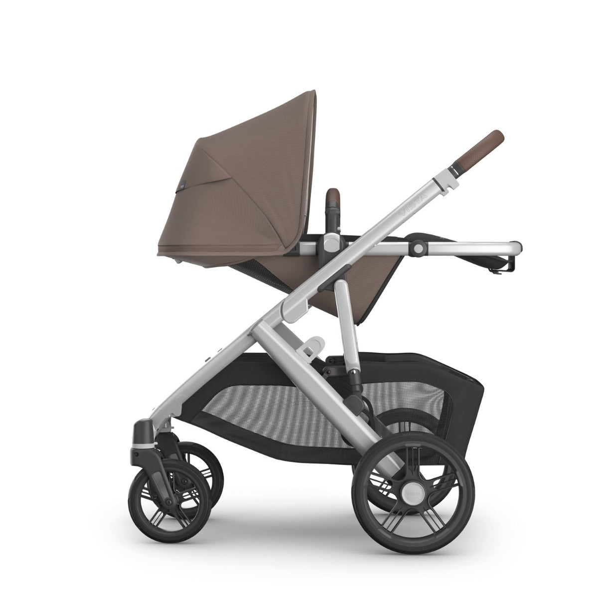 UPPAbaby VISTA V3 Pushchair and Carrycot - Theo 15