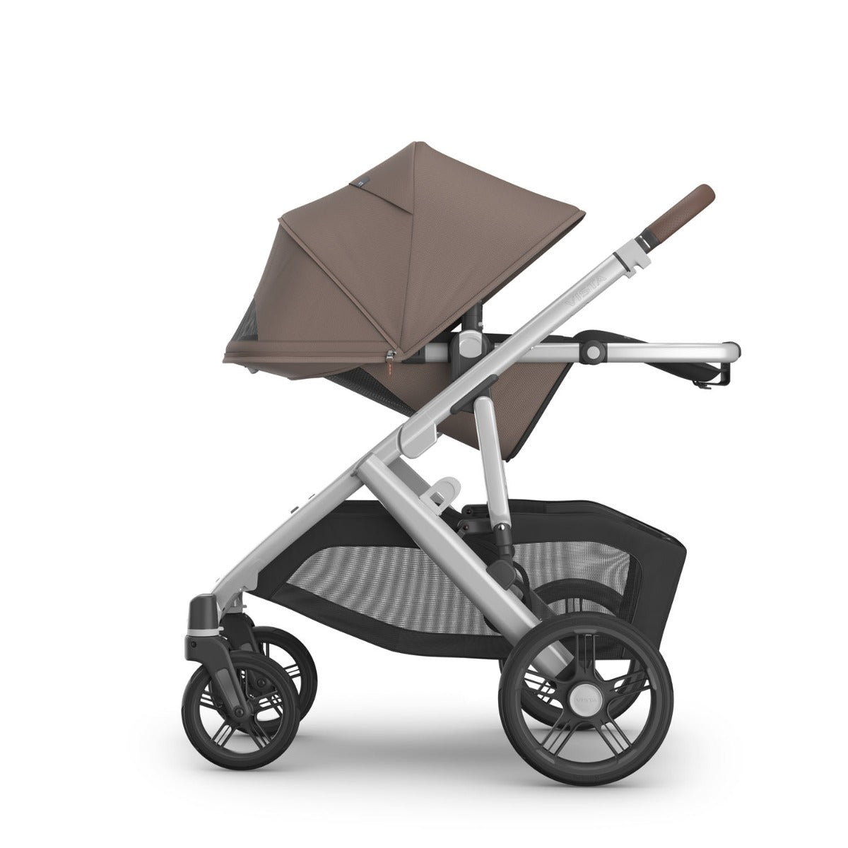 UPPAbaby VISTA V3 + Maxi-Cosi Pebble 360 Pro2 i-Size Travel System Bundle - Theo