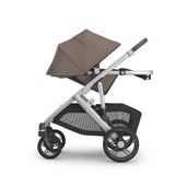 UPPAbaby VISTA V3 Pushchair and Carrycot - Theo 16