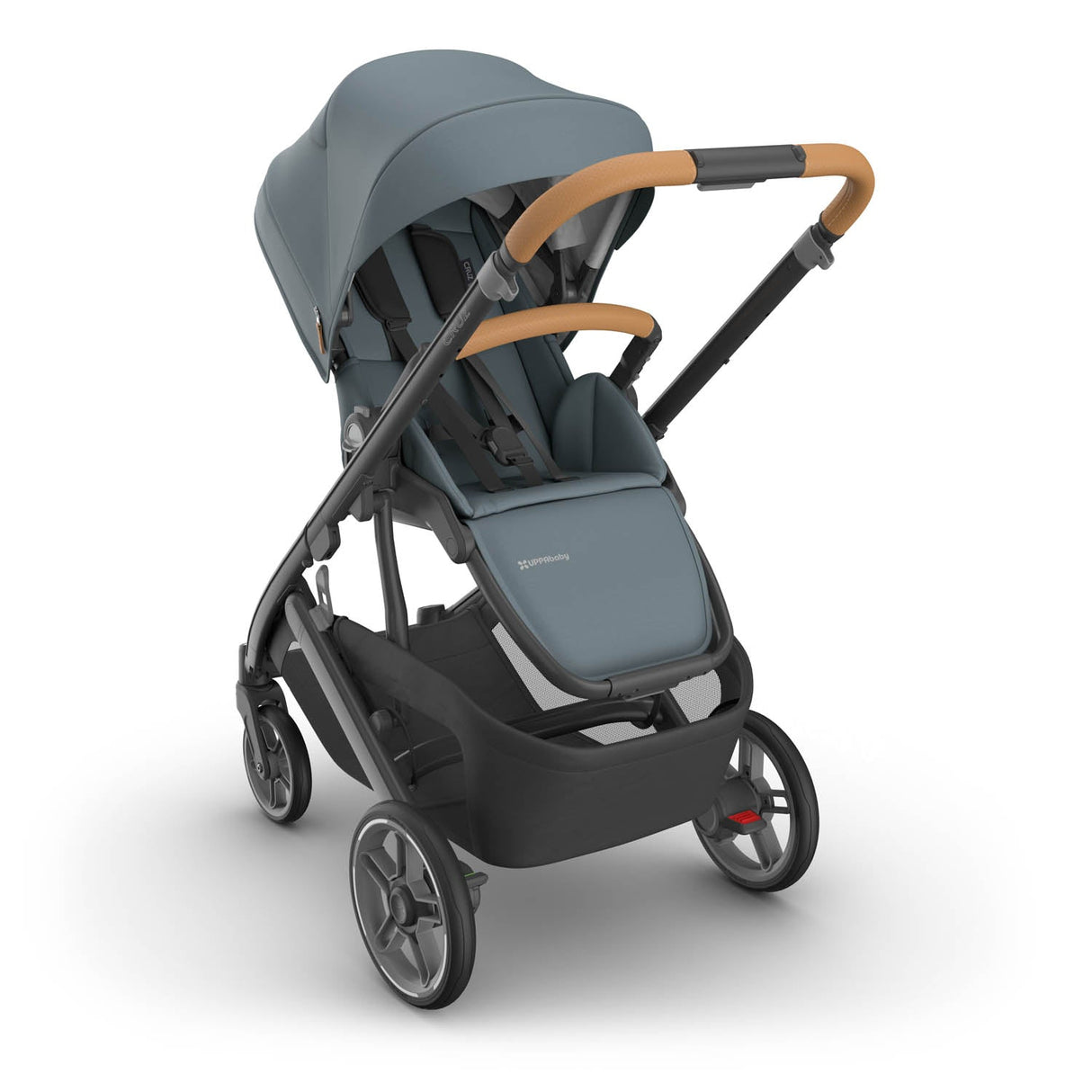 UPPAbaby Cruz V3 Pushchair + Carrycot - Dillan