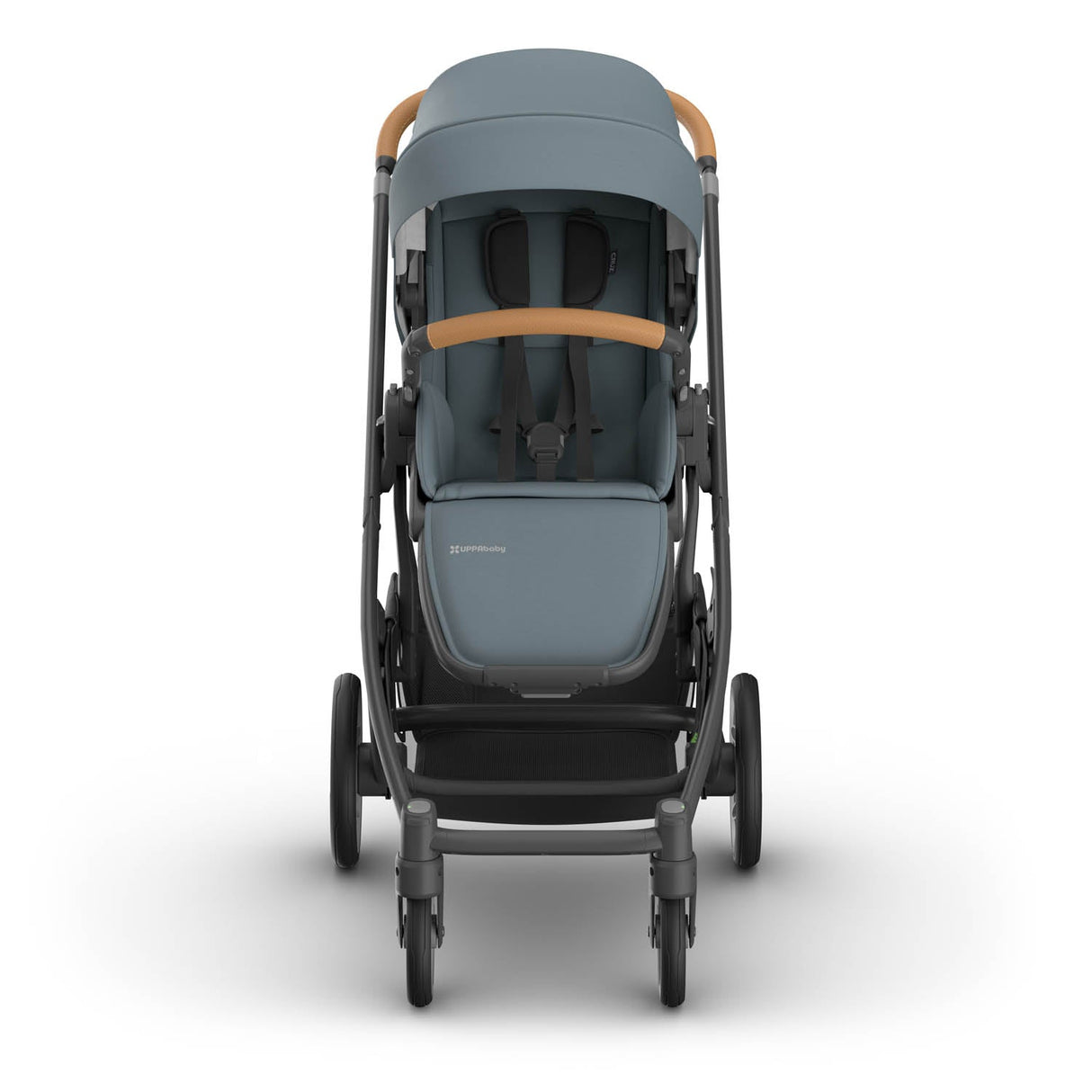 UPPAbaby Cruz V3 Pushchair + Maxi-Cosi Pebble 360 Pro2 & Base - Dillan