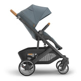 UPPAbaby Cruz V3 Pushchair + Carrycot - Dillan