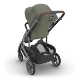 UPPAbaby Cruz V3 Pushchair - Evelyn