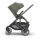 UPPAbaby Cruz V3 Pushchair + Carrycot - Evelyn