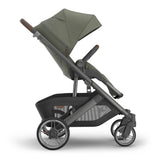 UPPAbaby Cruz V3 Pushchair - Evelyn