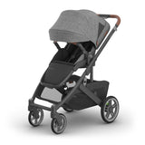 UPPAbaby Cruz V3 Pushchair - Greyson