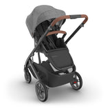 UPPAbaby Cruz V3 Pushchair & Accessory Bundle - Greyson