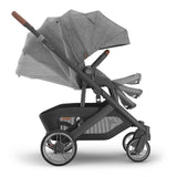 UPPAbaby Cruz V3 Pushchair - Greyson