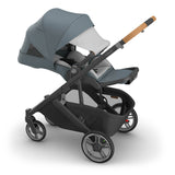 UPPAbaby Cruz V3 Pushchair & Accessory Bundle - Dillan