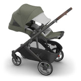 UPPAbaby Cruz V3 Pushchair + Maxi-Cosi Pebble 360 Pro2 & Base - Evelyn