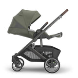 UPPAbaby Cruz V3 Pushchair - Evelyn