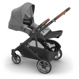 UPPAbaby Cruz V3 Pushchair - Greyson