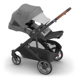 UPPAbaby Cruz V3 Pushchair + Cybex Cloud T & Base - Greyson