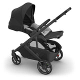 UPPAbaby Cruz V3 Pushchair + Carrycot - Jake